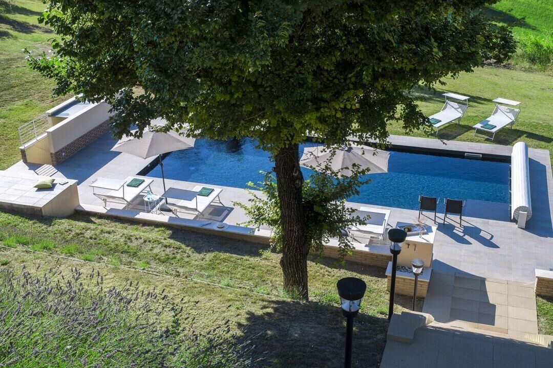 Photo of Outdoor in Saltara