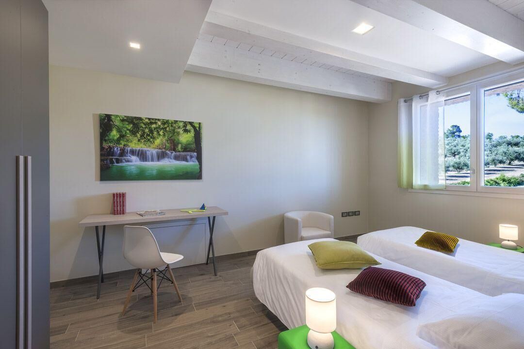 Photo of Bedroom in Saltara