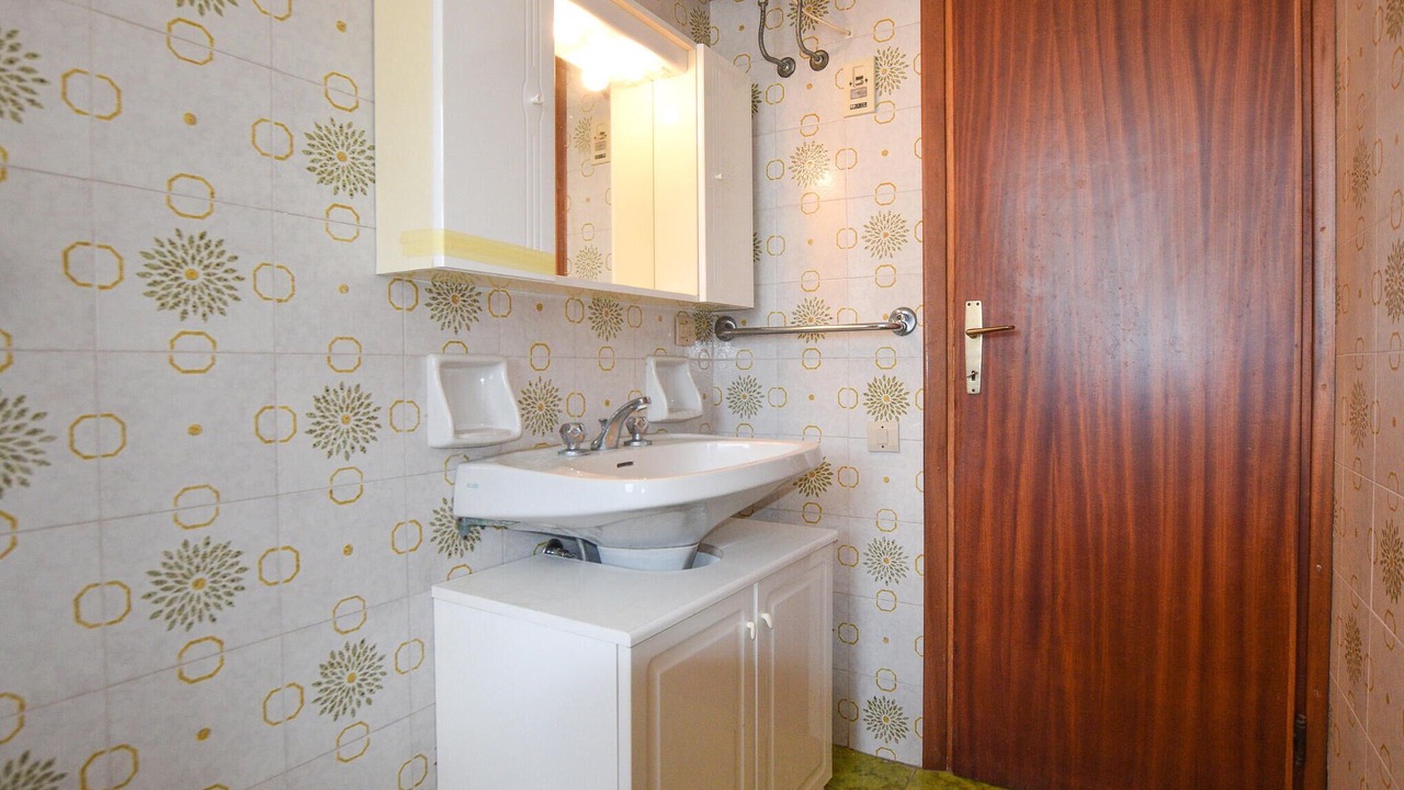 Photo of Bathroom in Follonica