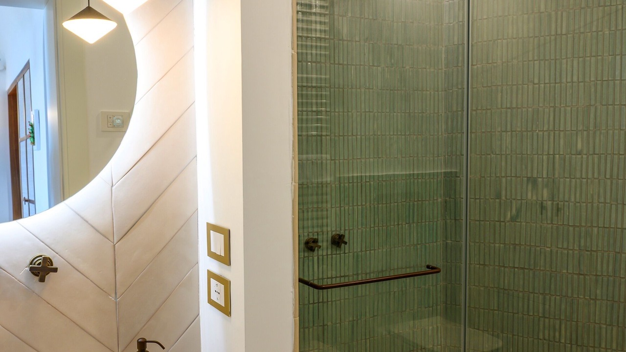 Photo of Bathroom in Forio