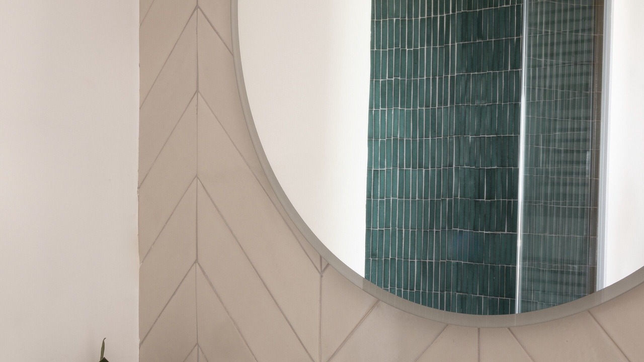 Photo of Bathroom in Forio