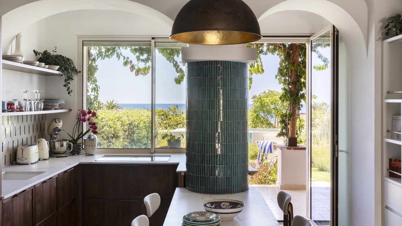 Photo of Kitchen in Forio