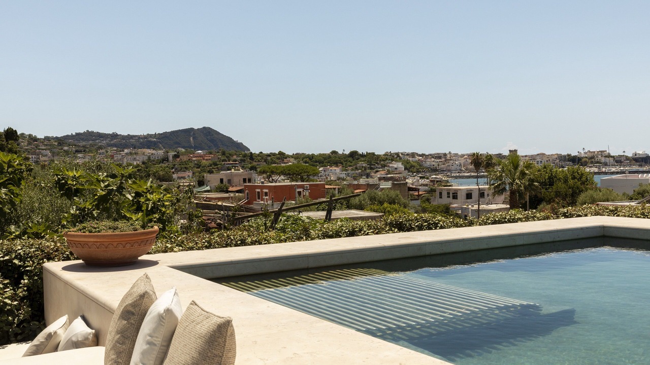Photo of Outdoor in Forio