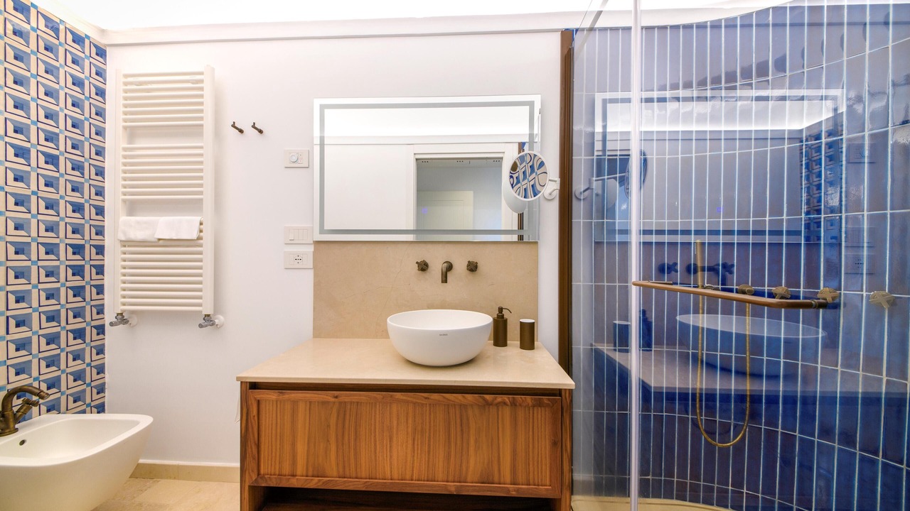 Photo of Bathroom in Forio