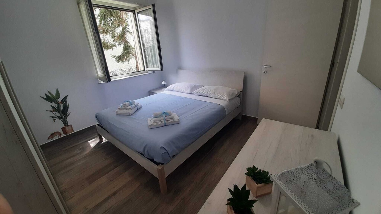 Photo of Bedroom in Rione Alto