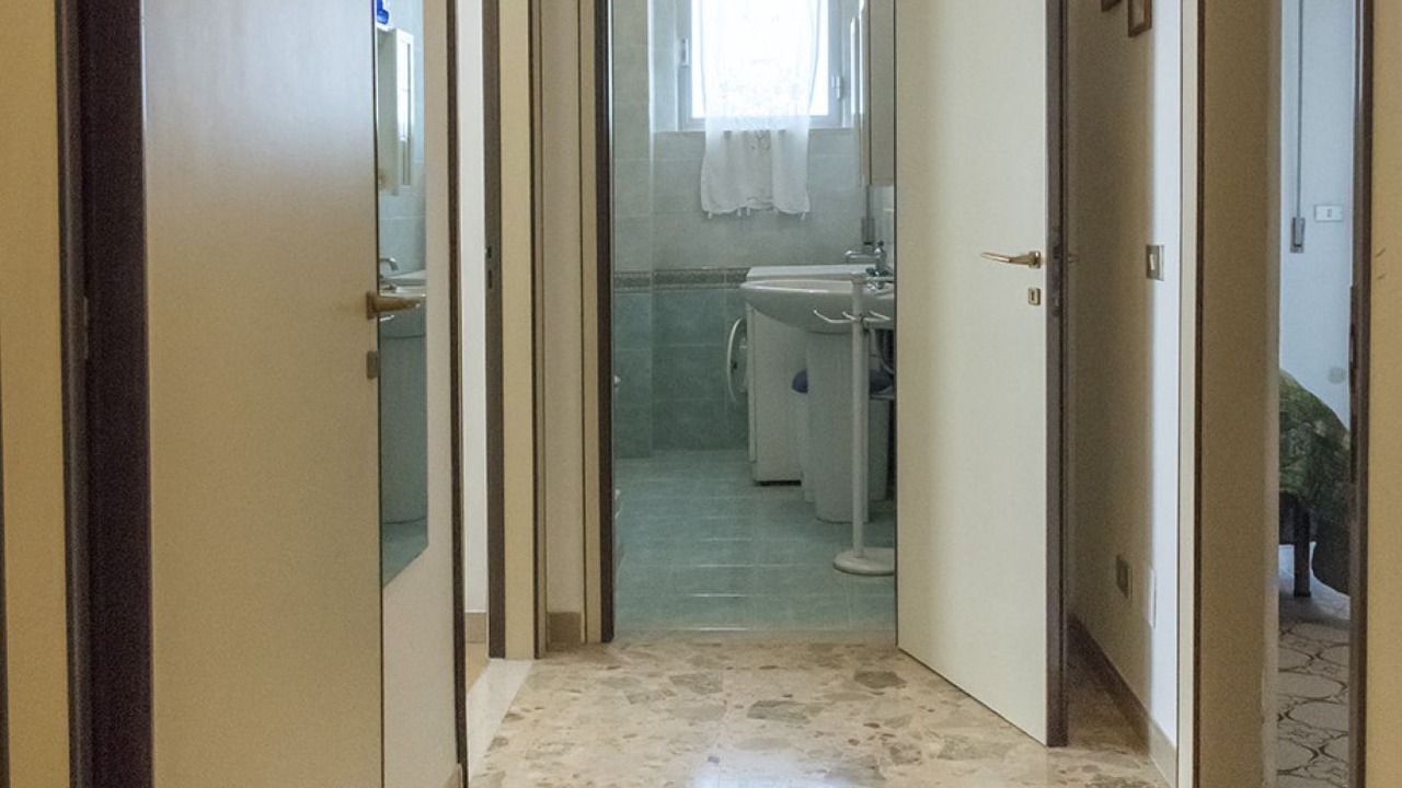 Photo of Bathroom in Marcelli