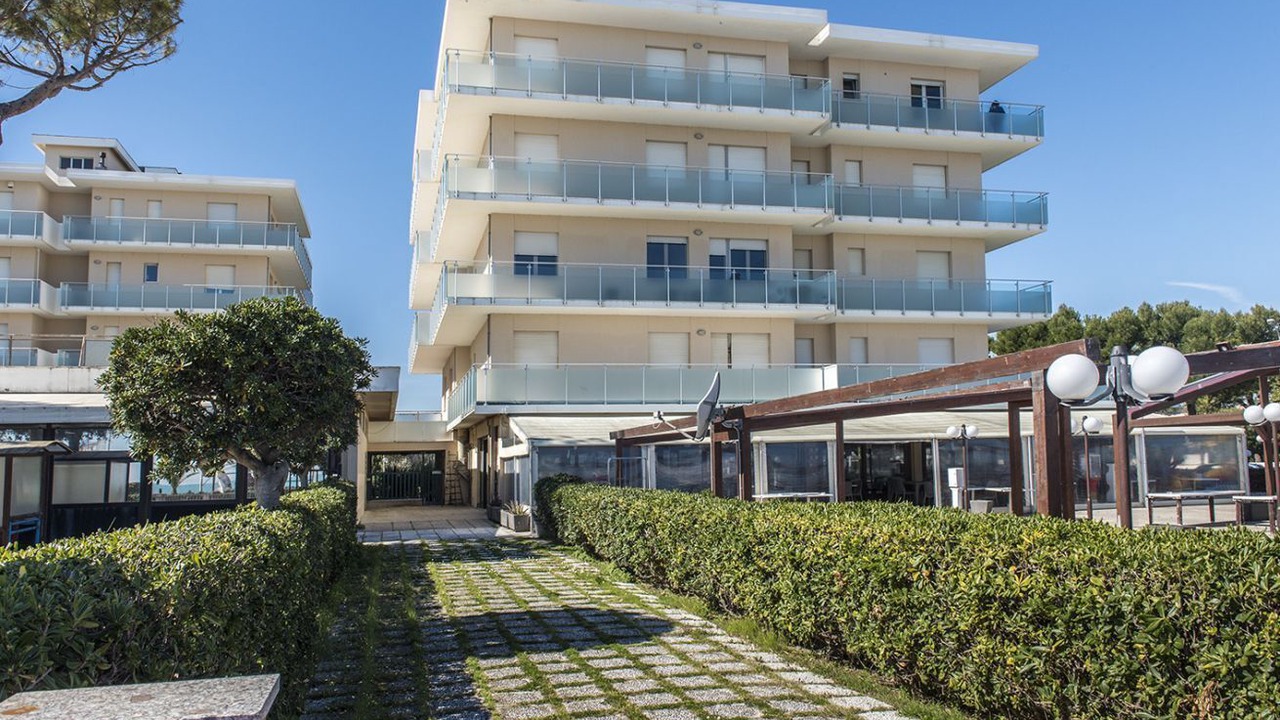 Photo of Outdoor in Marcelli