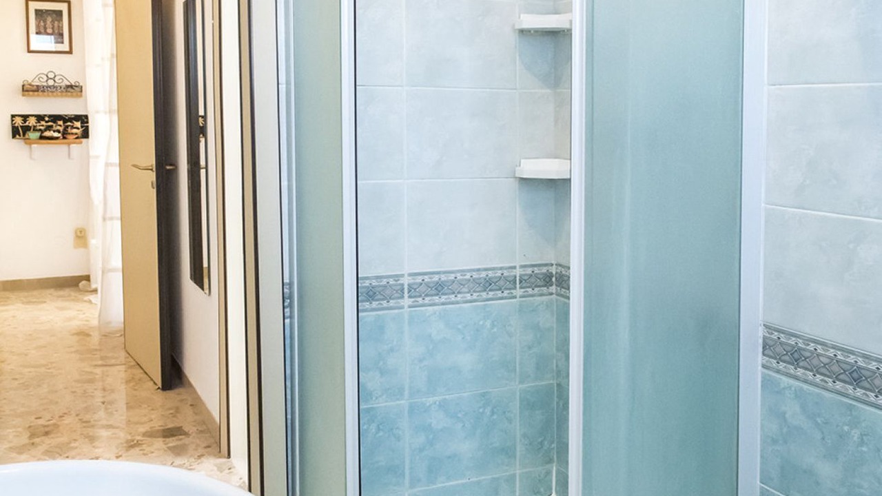 Photo of Bathroom in Marcelli