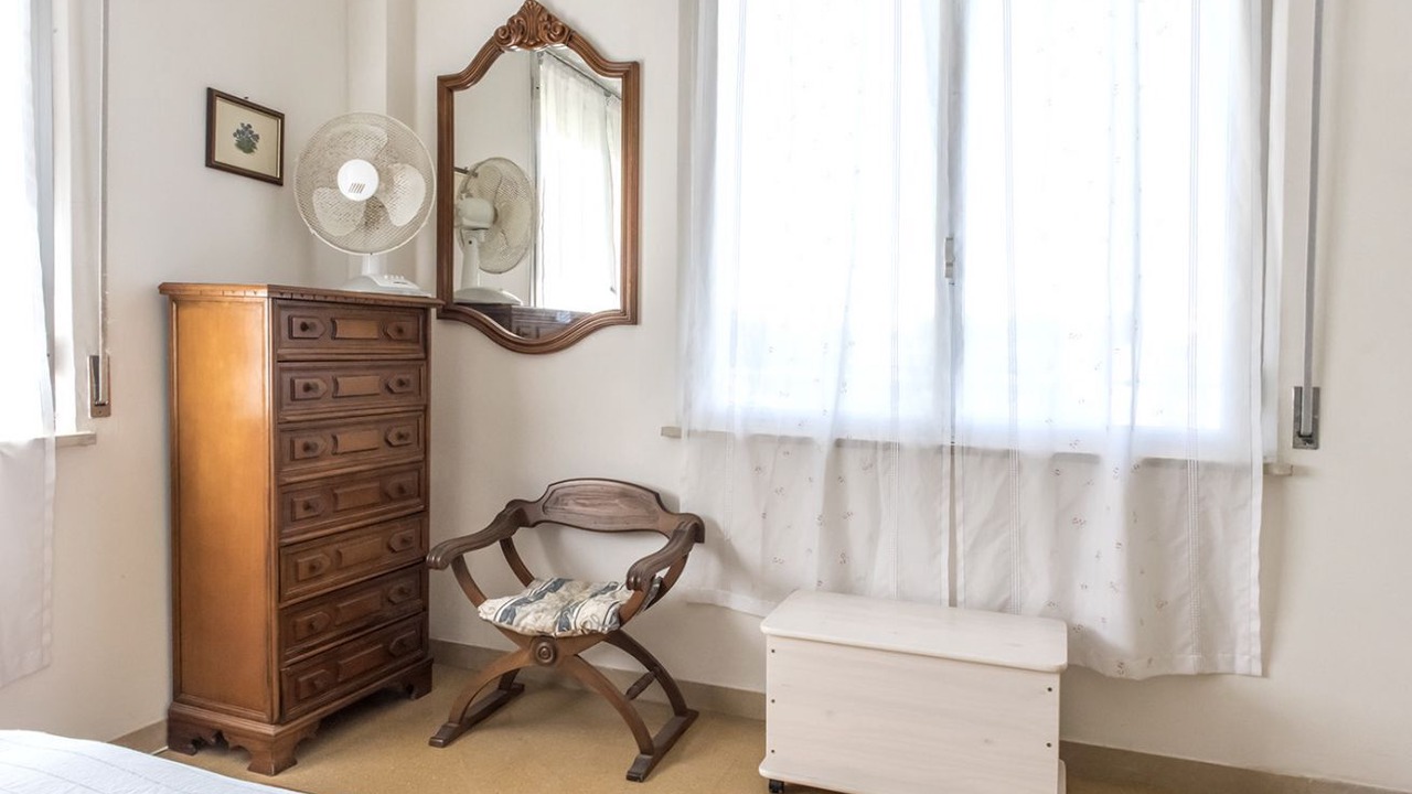Photo of Bedroom in Marcelli