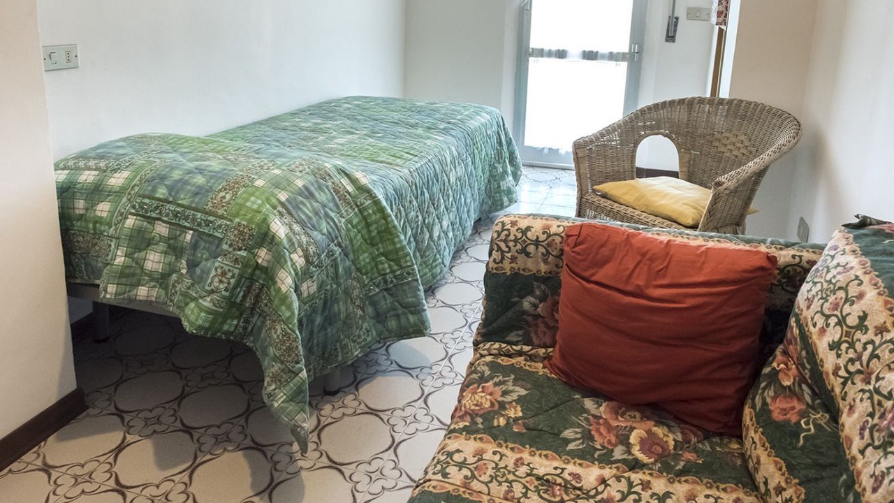 Photo of Bedroom in Marcelli