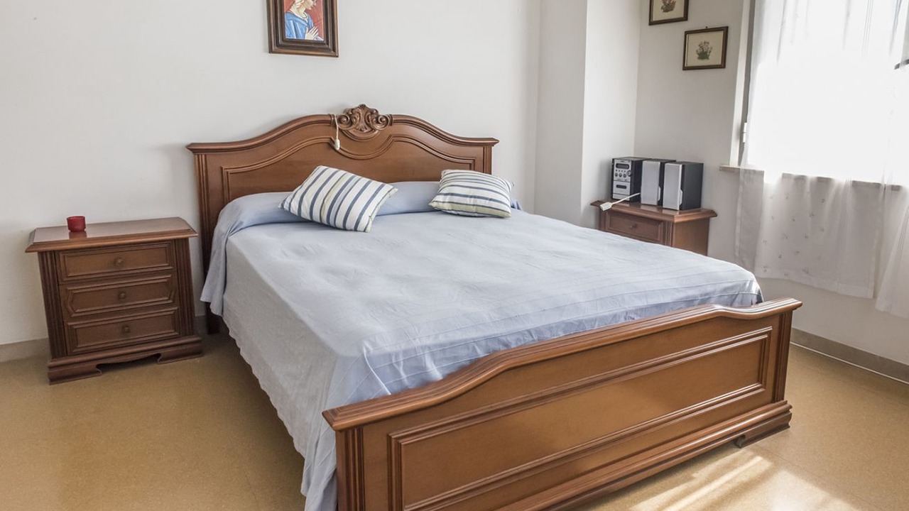 Photo of Bedroom in Marcelli