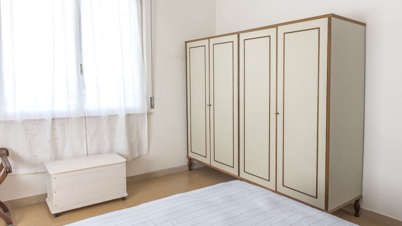 Photo of Bedroom in Marcelli