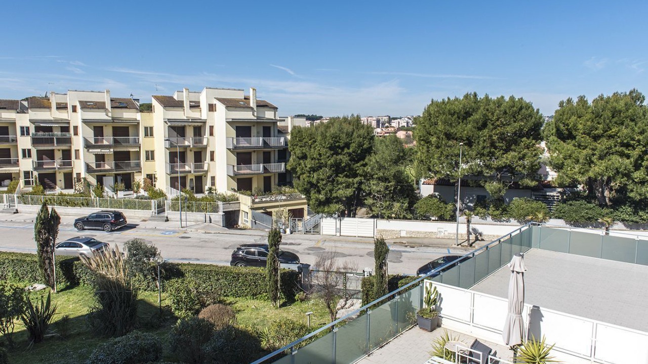 Photo of Outdoor in Marcelli