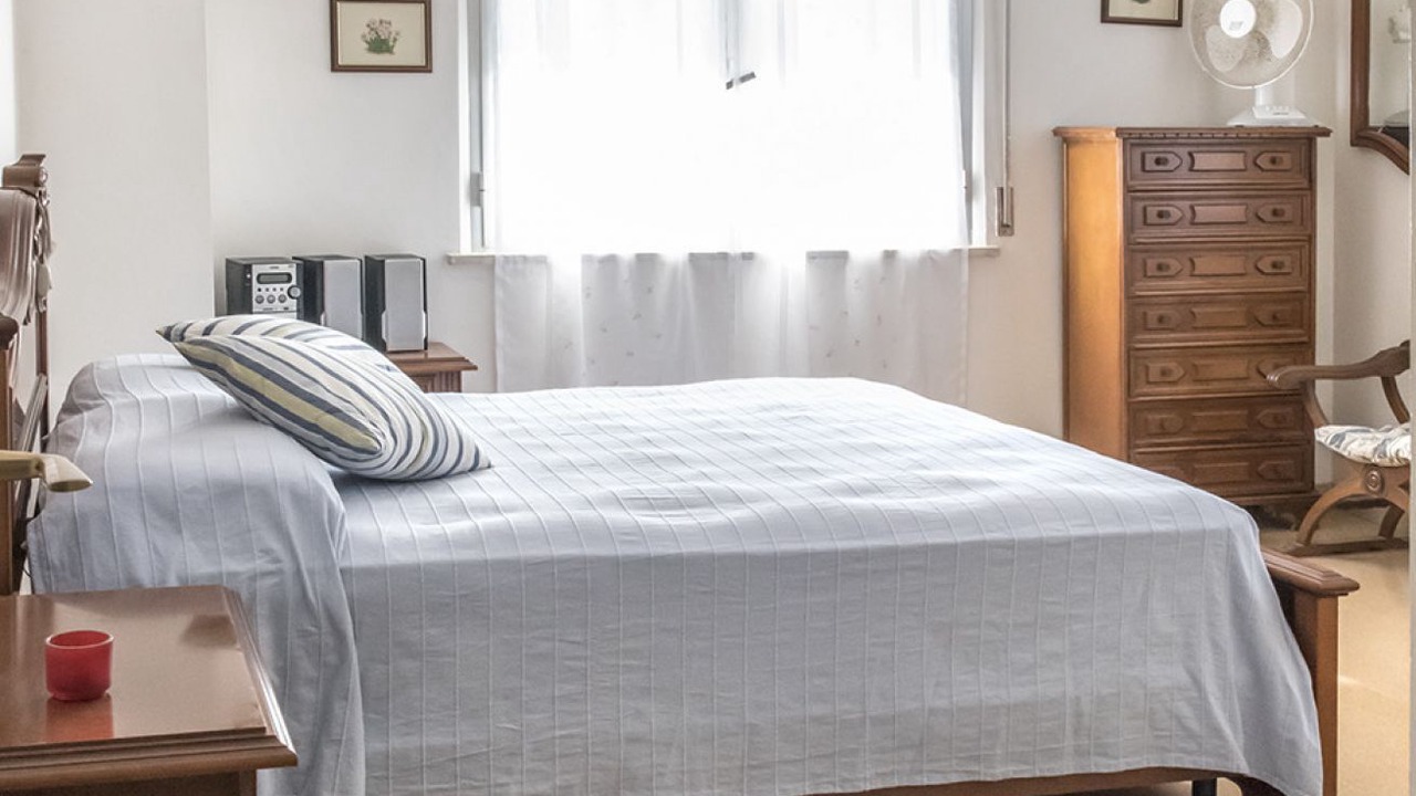 Photo of Bedroom in Marcelli