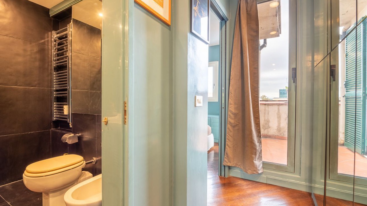 Photo of Bathroom in Flaminio