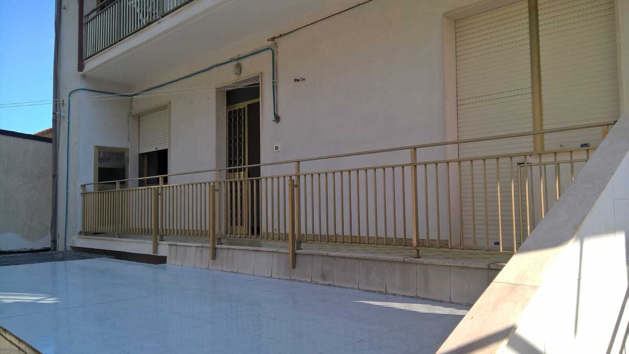 Photo of Outdoor in Termoli