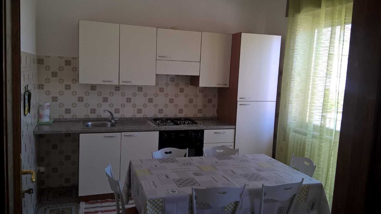 Photo of Kitchen in Termoli