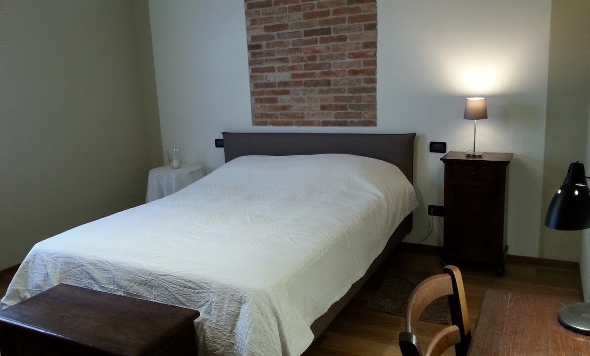Photo of Bedroom in Barbaresco