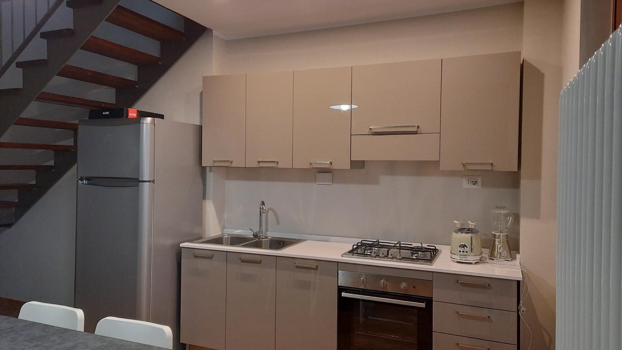 Photo of Kitchen in Barbaresco