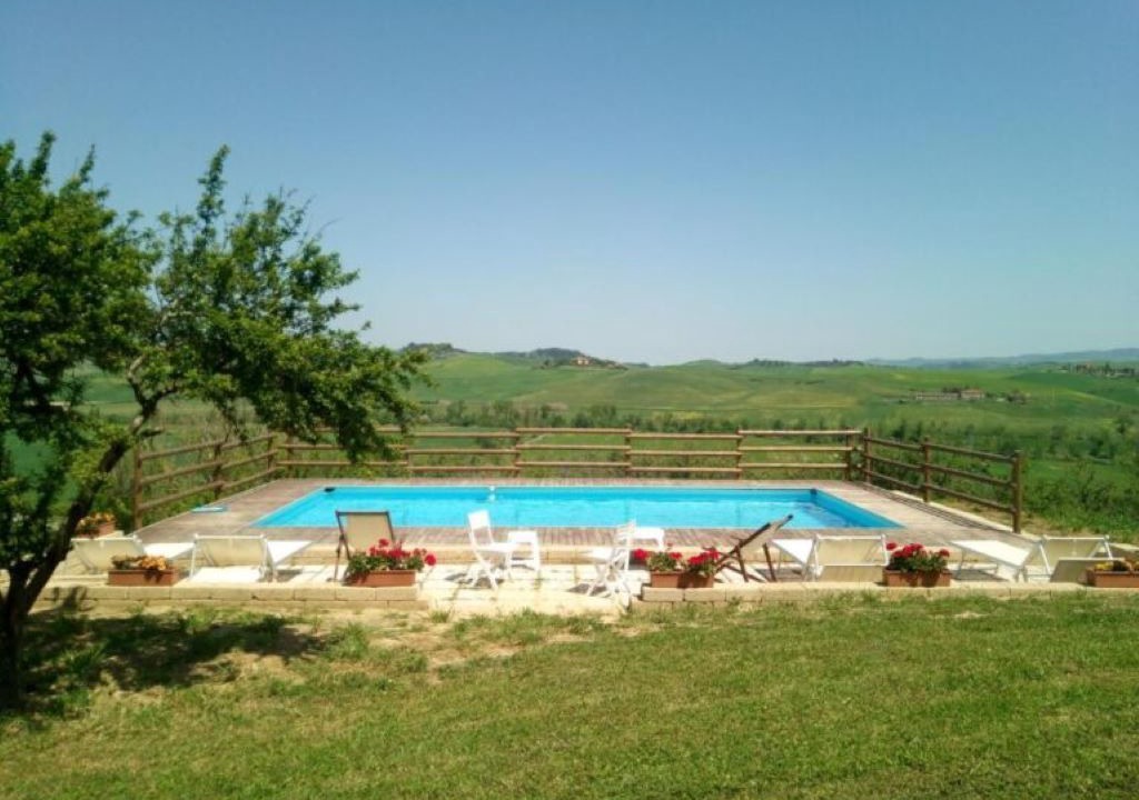 Photo of Outdoor in Lajatico