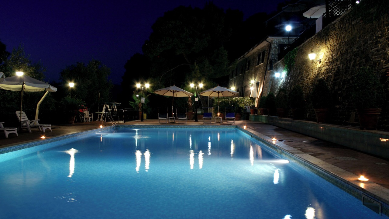 Photo of Outdoor in Santa Maria di Castellabate