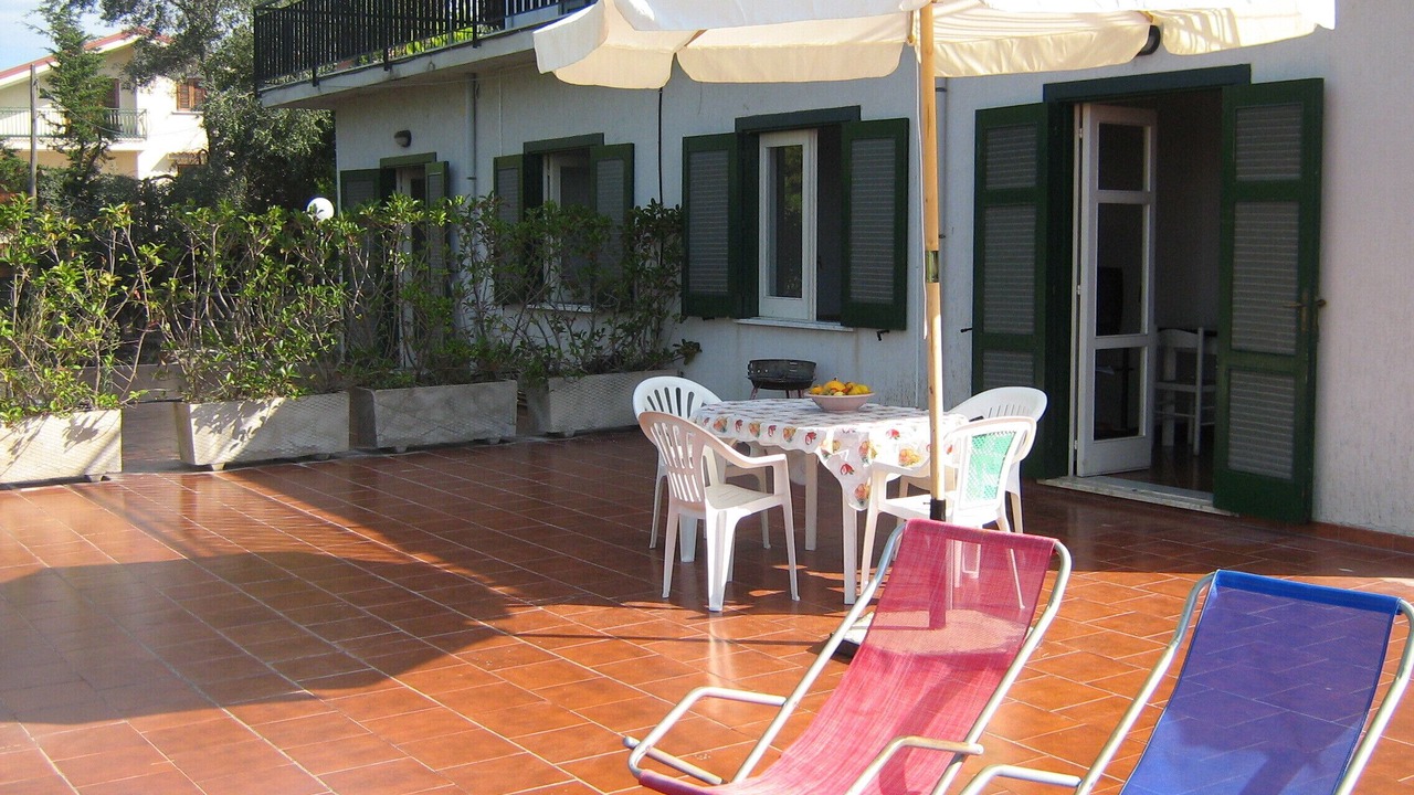 Photo of Outdoor in Santa Maria di Castellabate