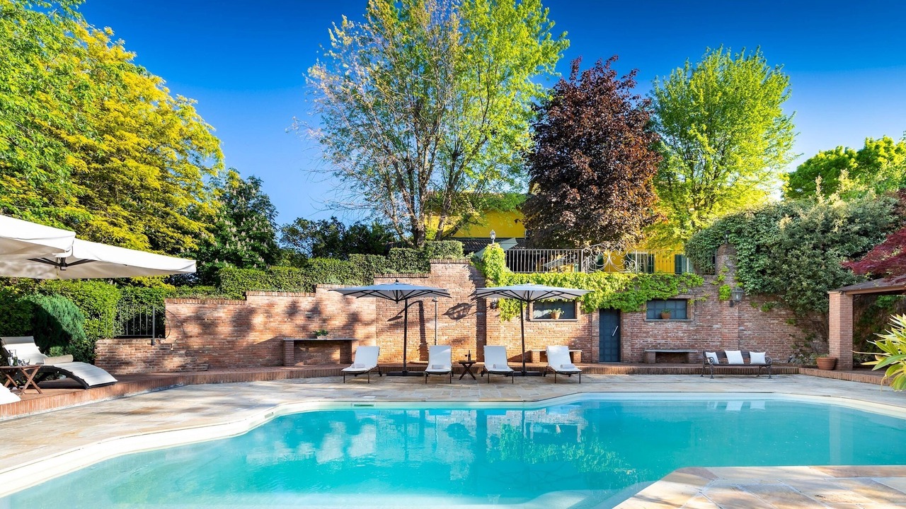 Photo of Outdoor in Antignano