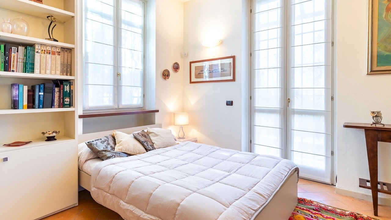 Photo of Bedroom in Antignano
