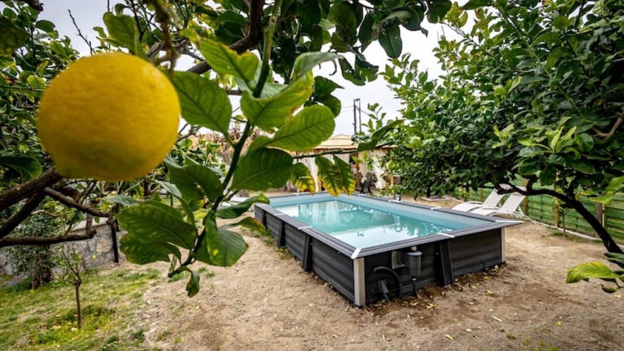 Photo of Outdoor in Forio