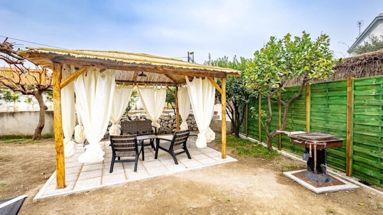 Photo of Outdoor in Forio