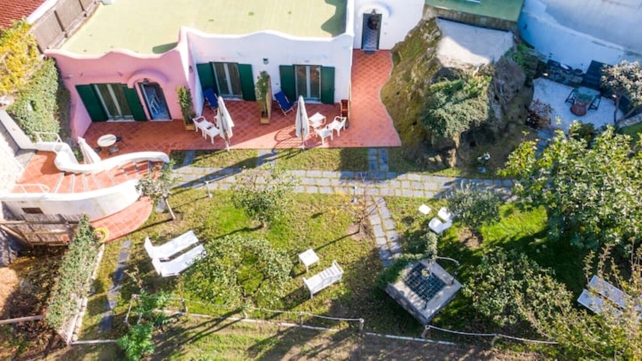 Photo of Outdoor in Forio