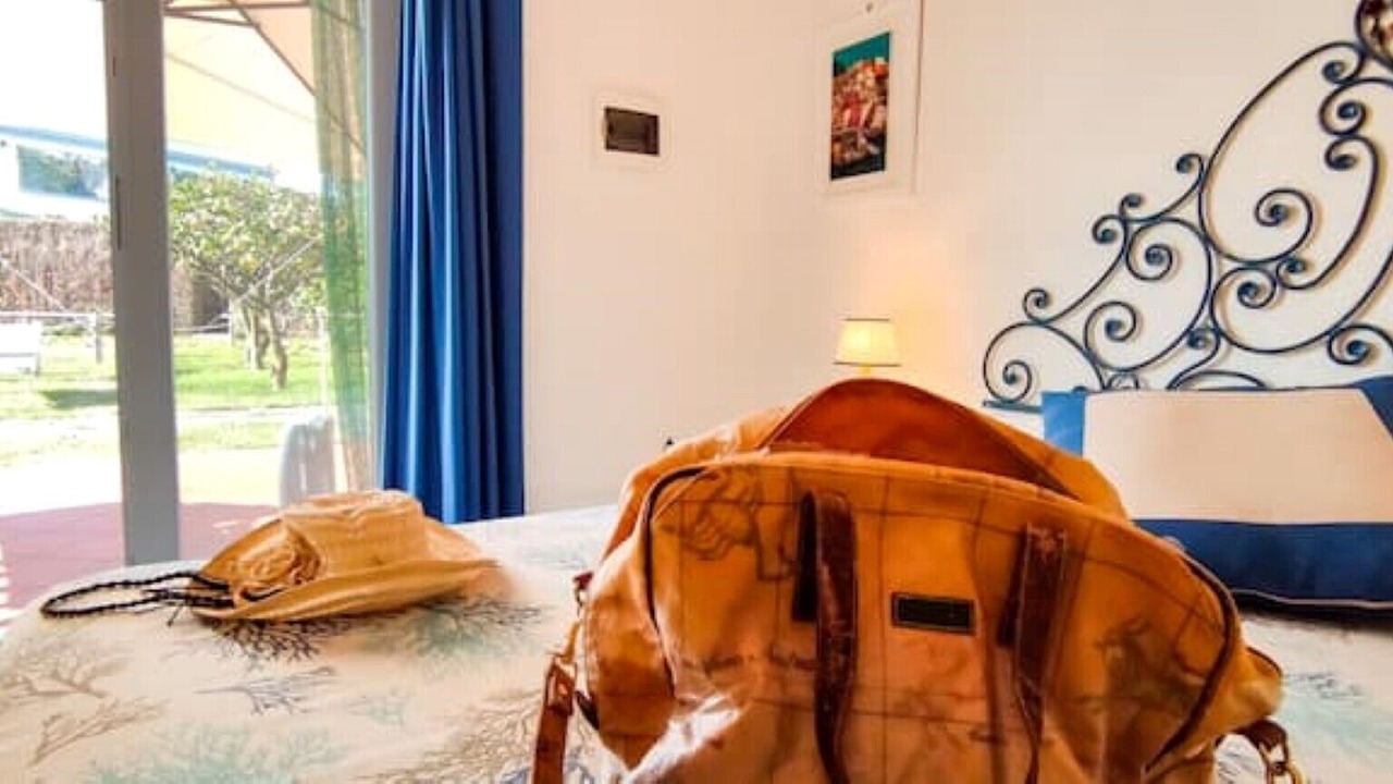 Photo of Bedroom in Forio