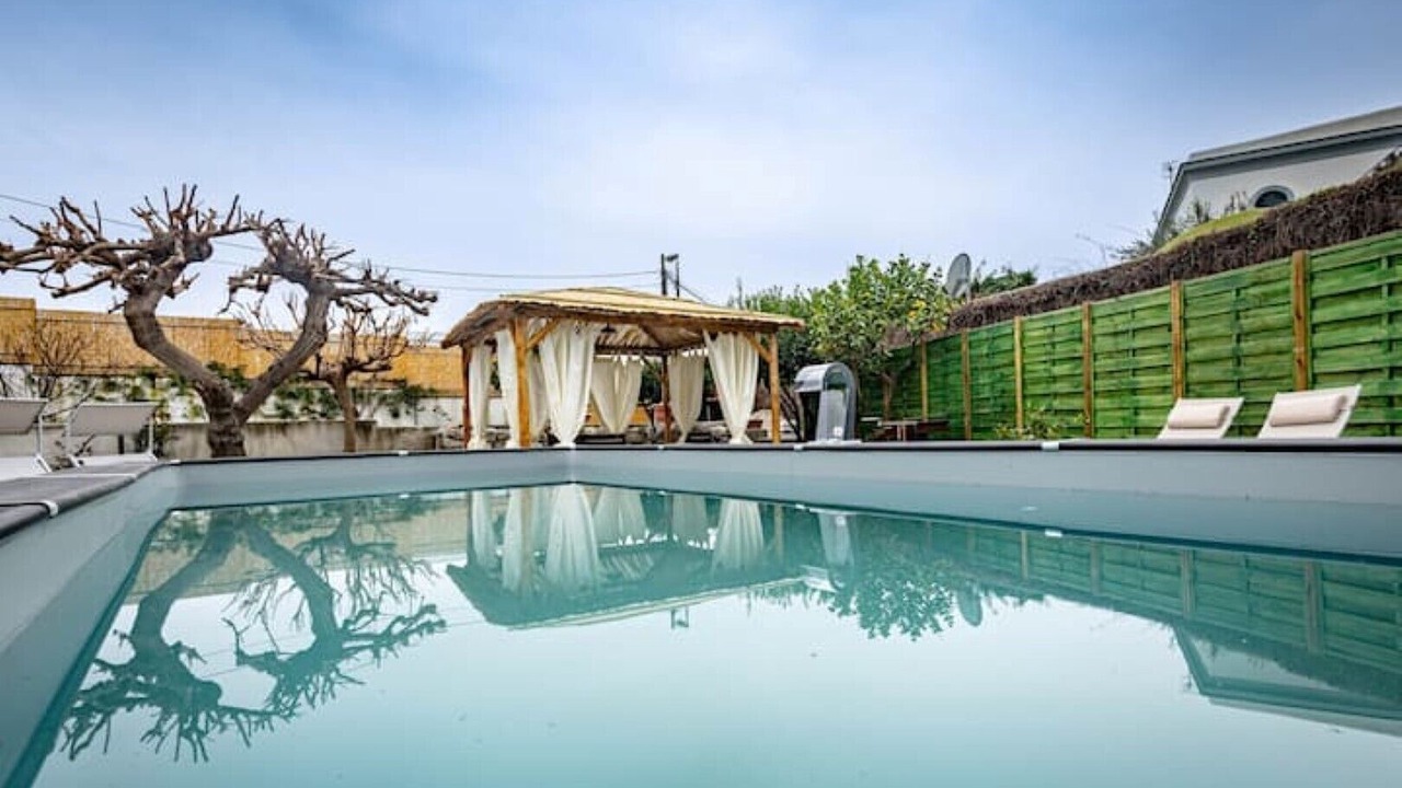 Photo of Outdoor in Forio