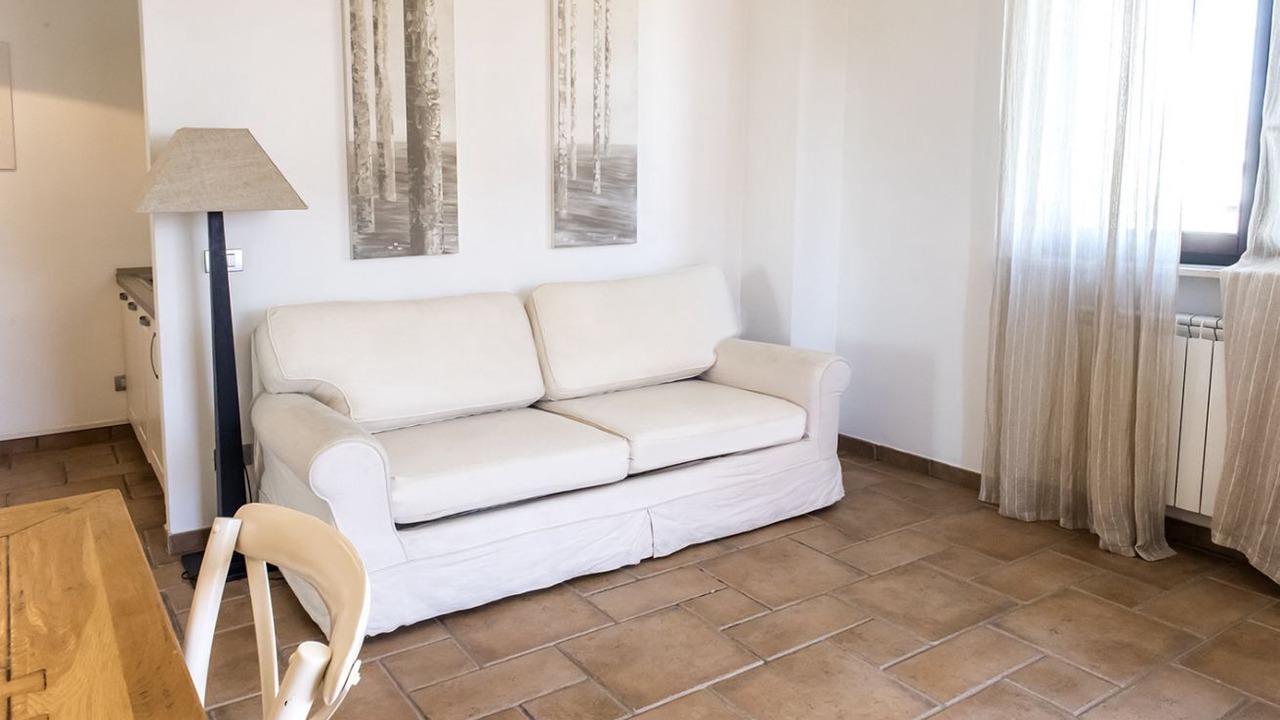 Photo of Livingroom in Numana