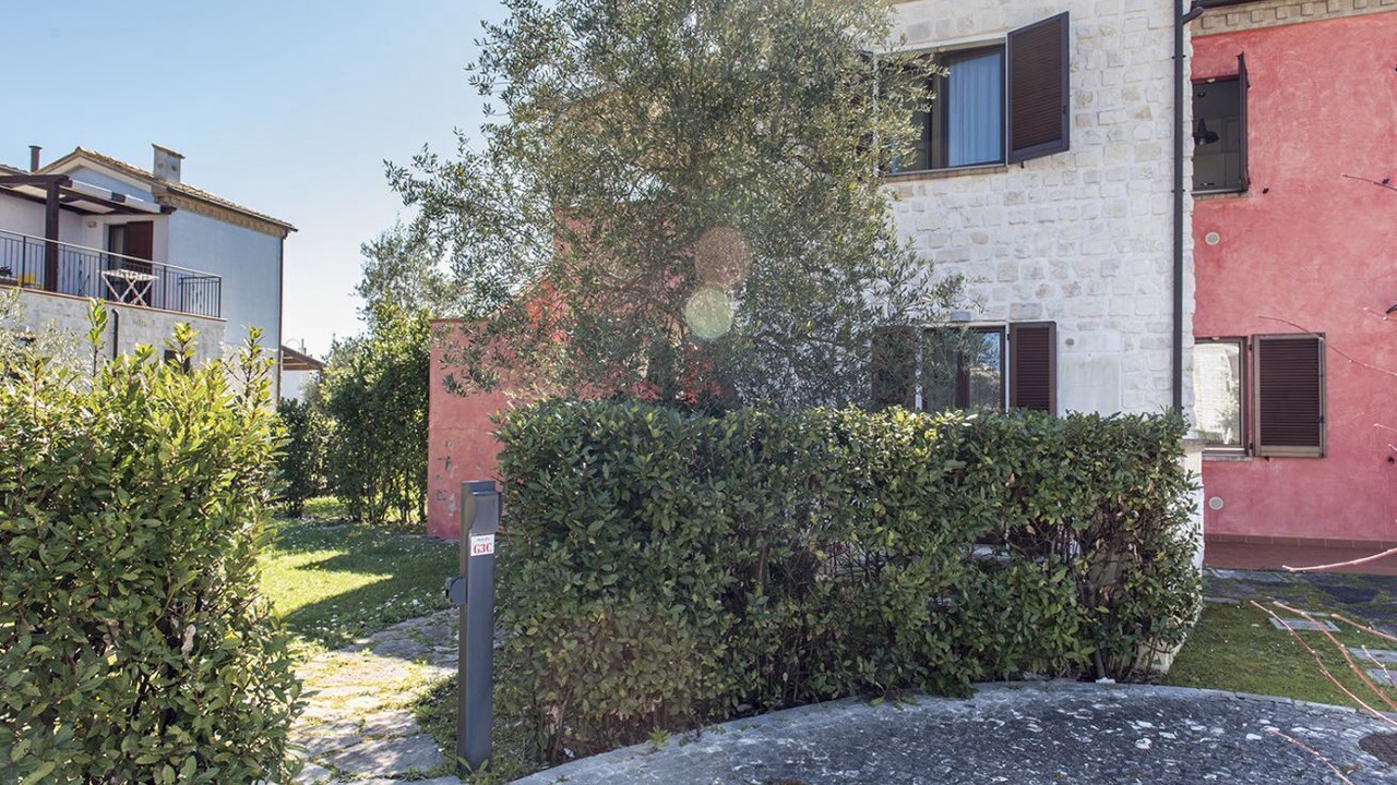 Photo of Outdoor in Numana