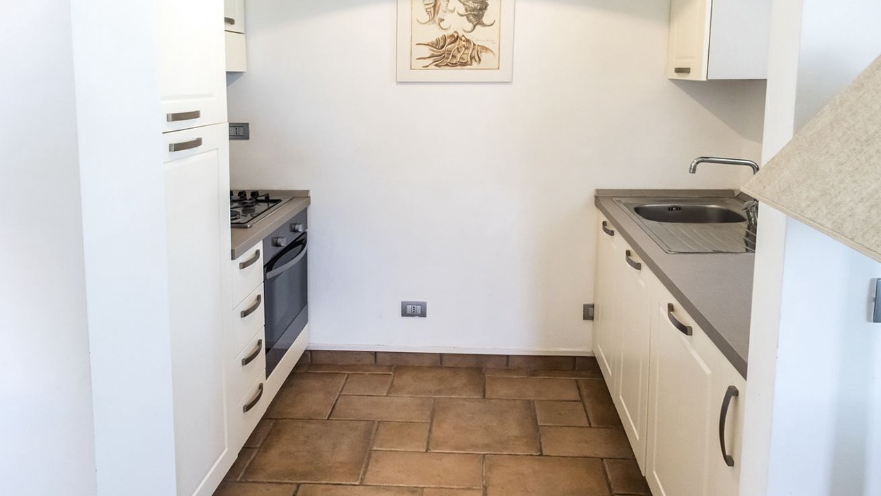 Photo of Kitchen in Numana