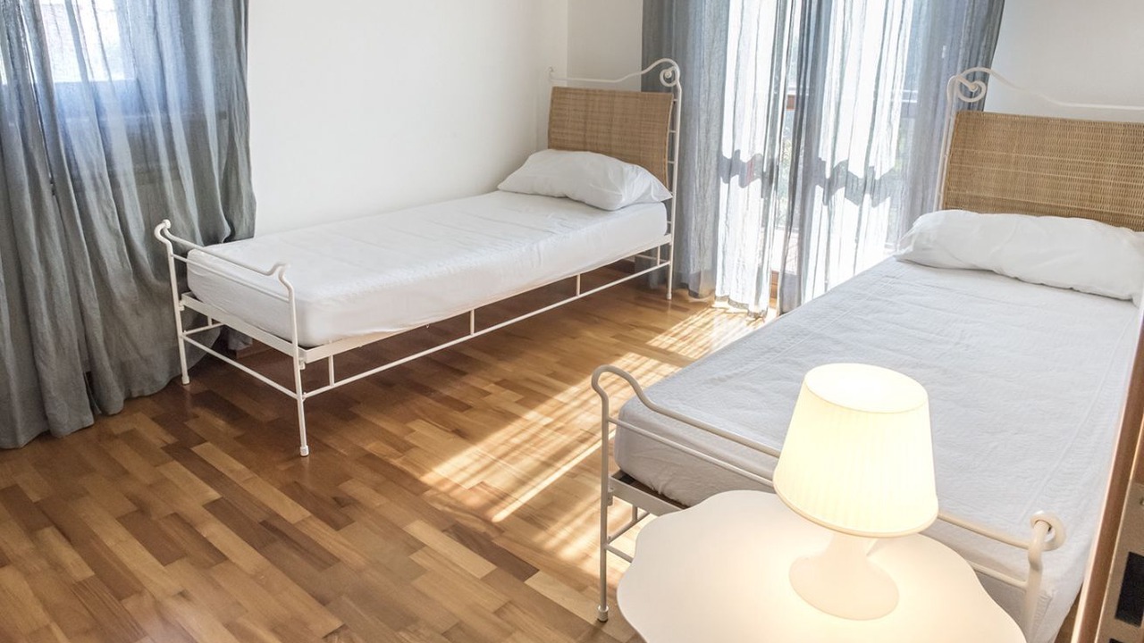 Photo of Bedroom in Numana