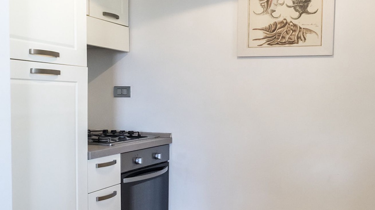Photo of Kitchen in Numana