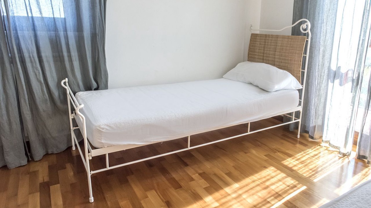 Photo of Bedroom in Numana