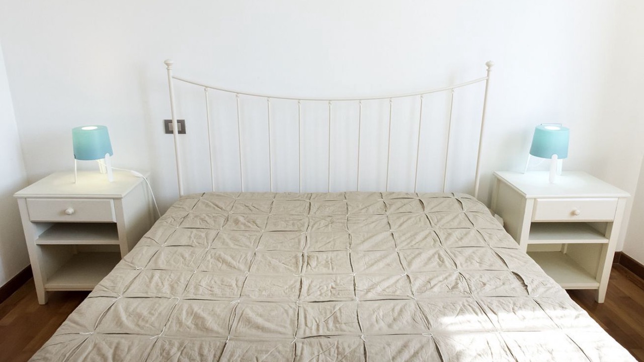 Photo of Bedroom in Numana