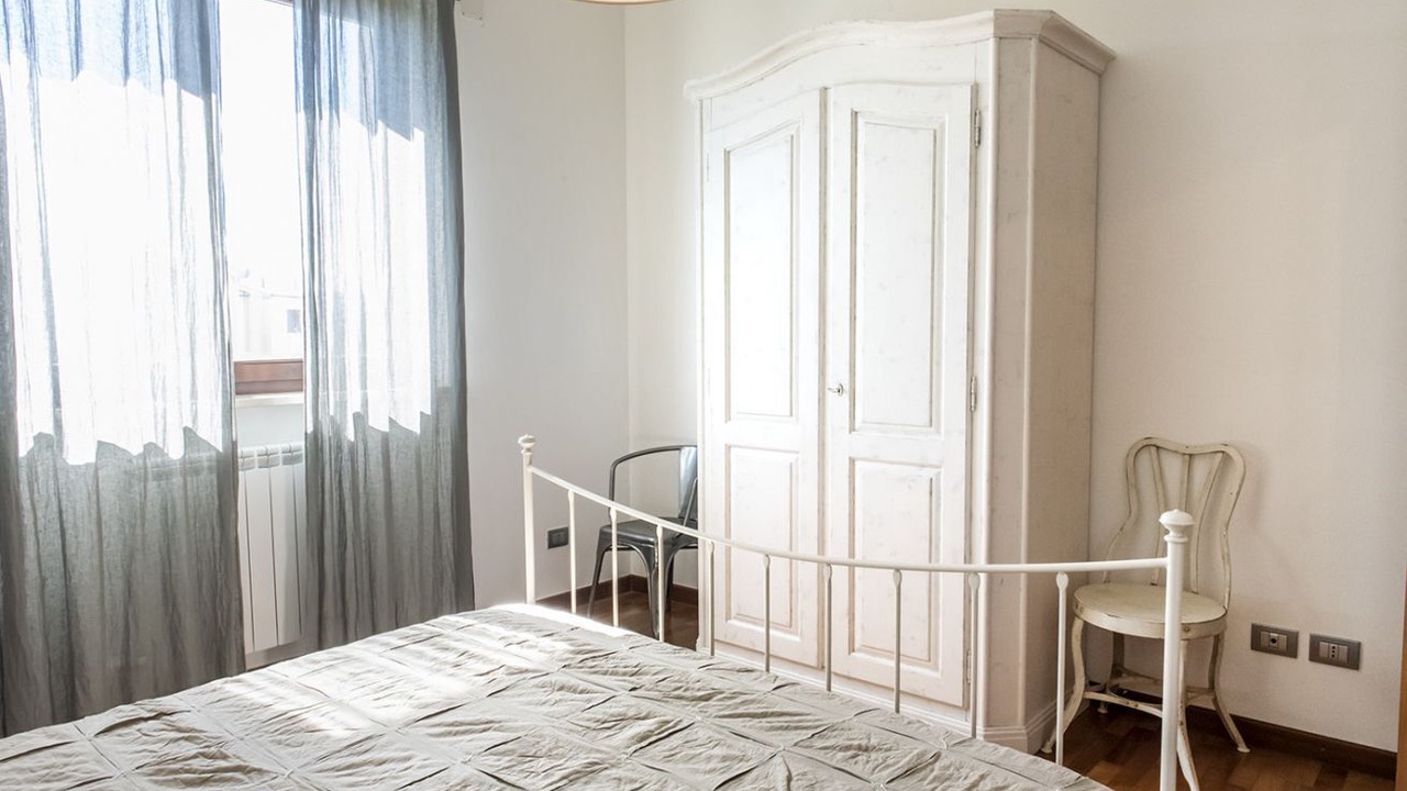 Photo of Bedroom in Numana