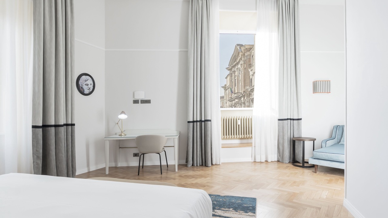 Photo of Bedroom in Rione V Ponte