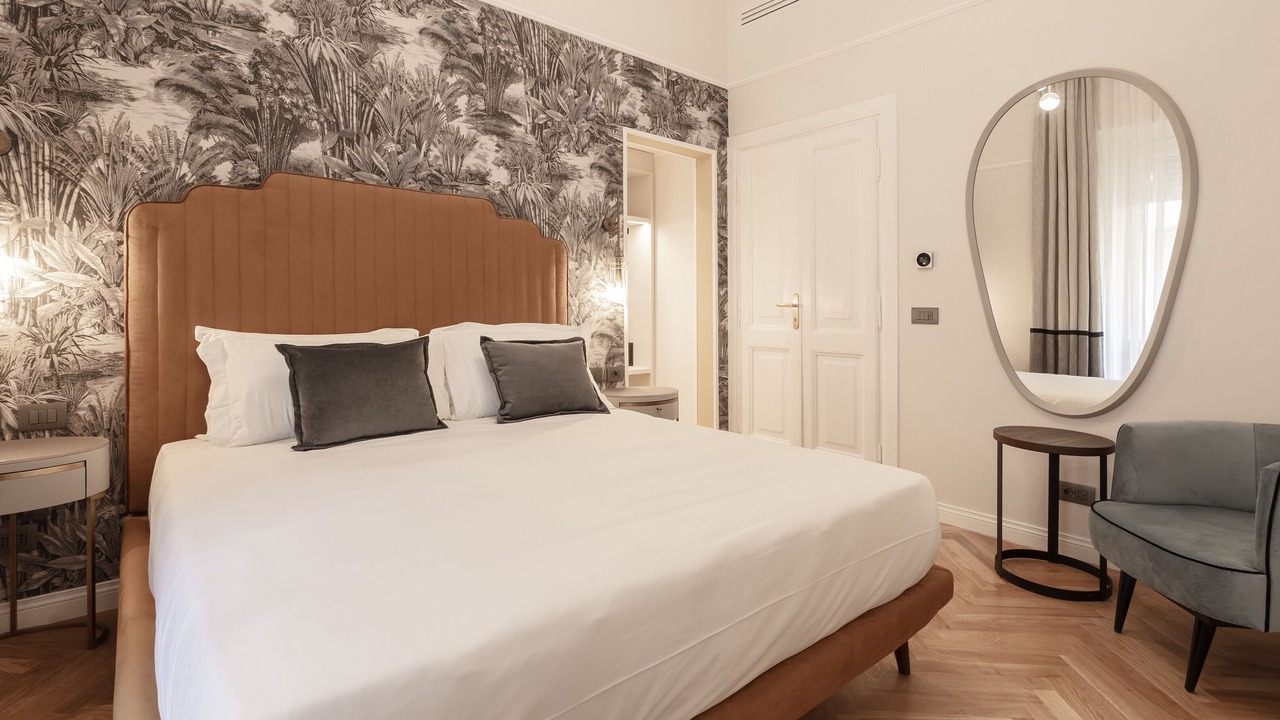 Photo of Bedroom in Rione V Ponte