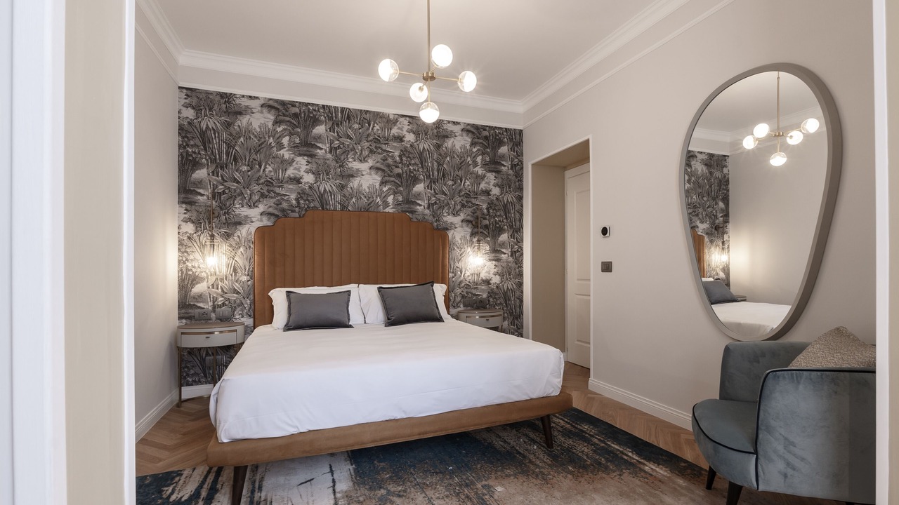 Photo of Bedroom in Rione V Ponte