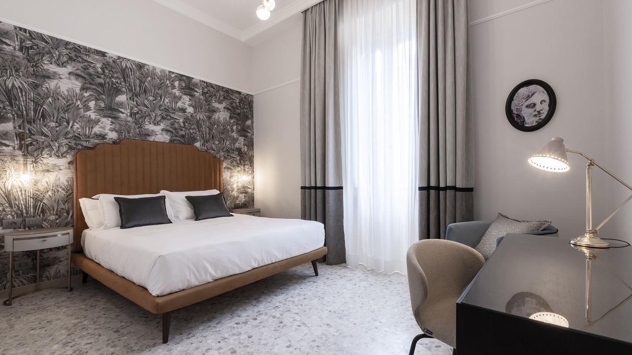 Photo of Bedroom in Rione V Ponte