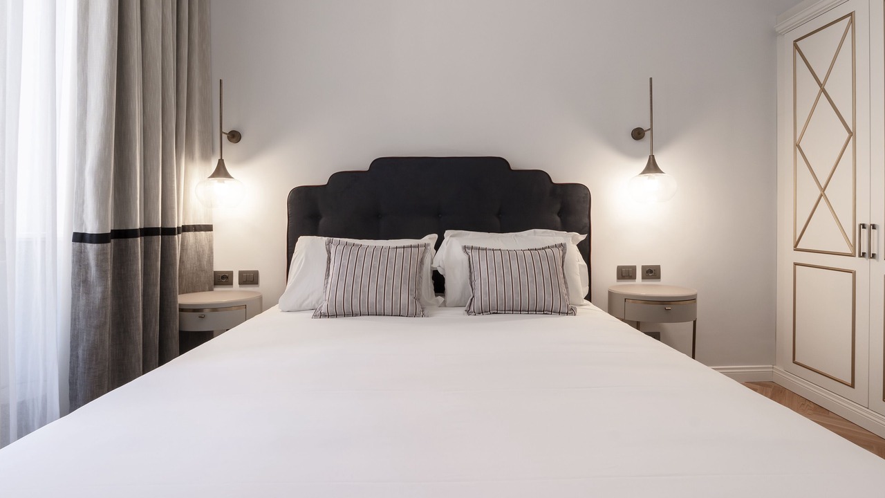 Photo of Bedroom in Rione V Ponte