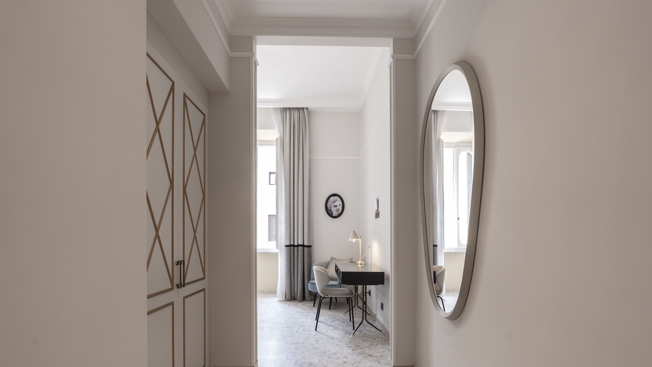Photo of Bedroom in Rione V Ponte