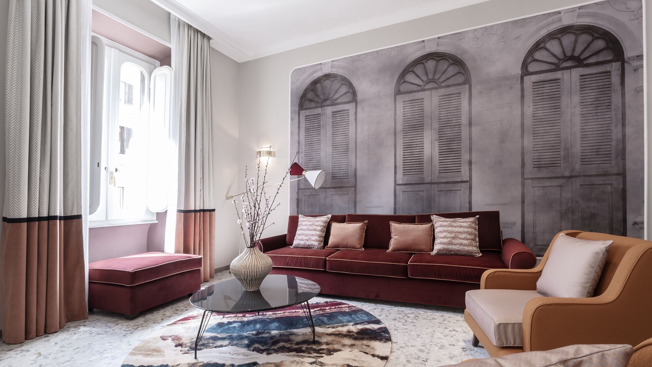 Photo of Livingroom in Rione V Ponte