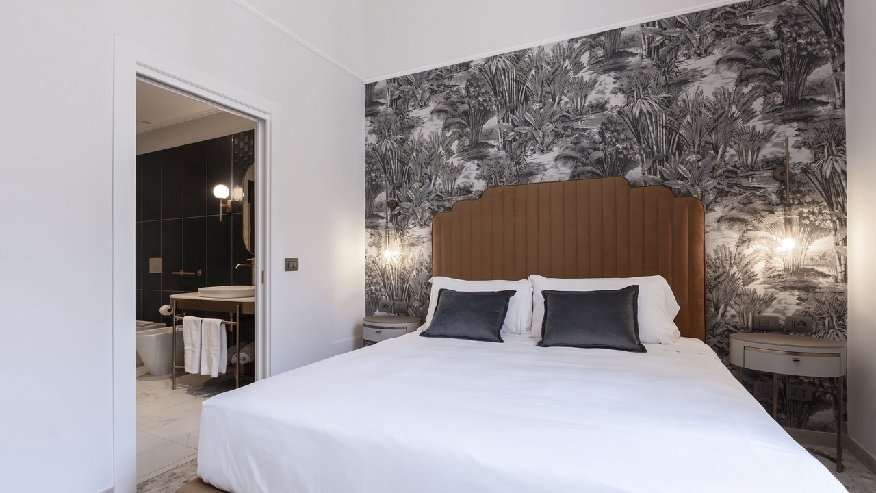 Photo of Bedroom in Rione V Ponte