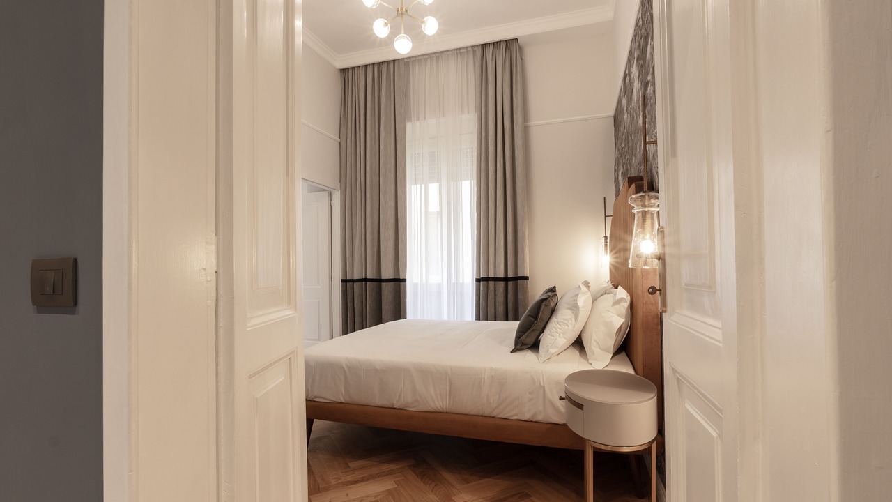 Photo of Bedroom in Rione V Ponte